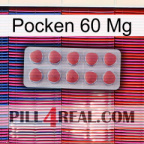 Poxet 60Mg 18